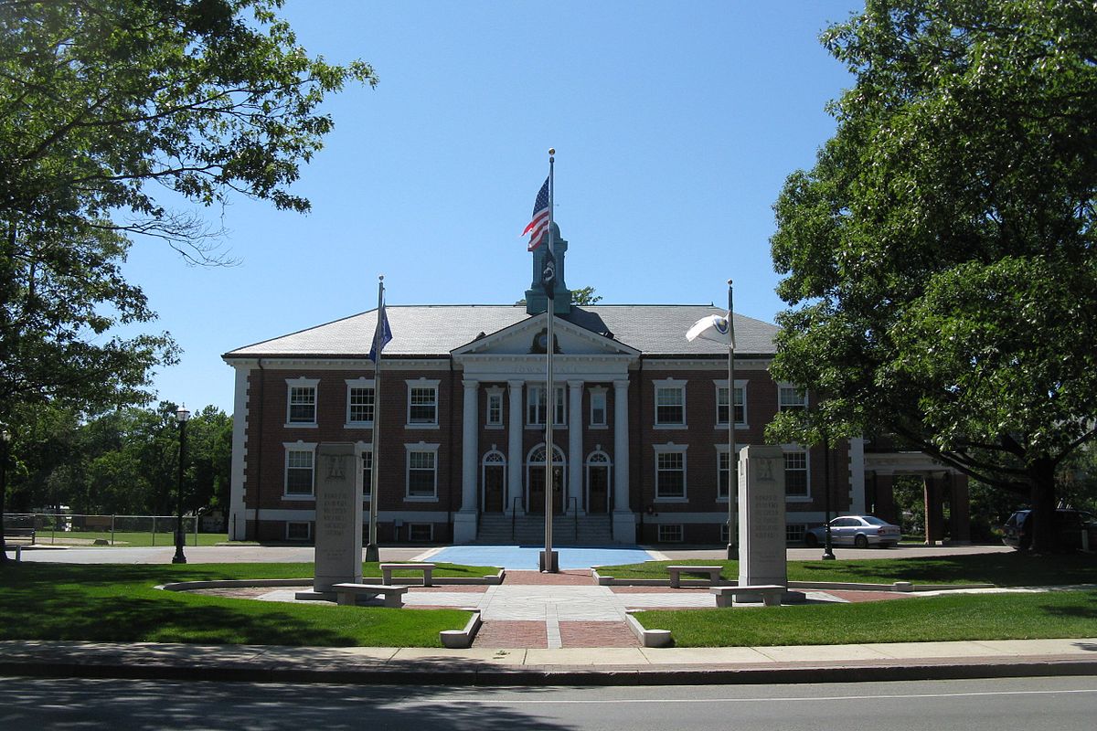 Braintree Town Hall