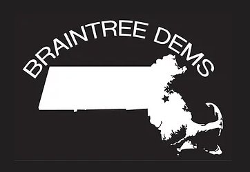 Logo Image for Braintree Dems